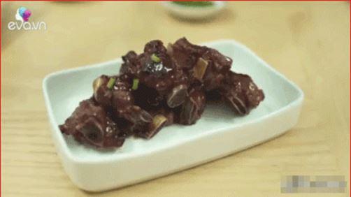 Sườn om coca cả nhà đều thích - 3