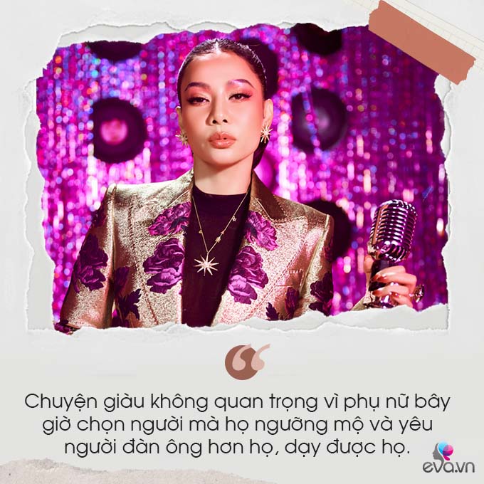 Thu Minh: amp;#34;Tôi có thể xài túi đắt tiền, nhưng muốn món đồ hiệu đầu tiên con dùng là tự kiếm tiền muaamp;#34; - 7