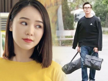 Đọc bình luận ném đá của khán giả, thiếu gia VTV phờ phạc, Quỳnh Kool buồn phải lên tiếng thanh minh