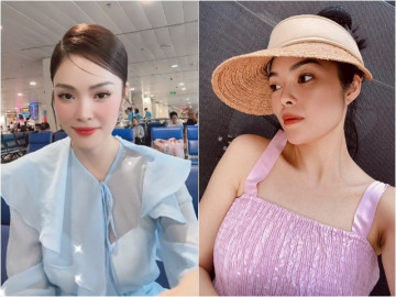 Sao Việt 24h: Bị châm chọc thiếu nợ bạc tỷ vẫn phây phây, Dương Cẩm Lynh liền bức xúc đáp trả