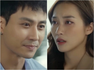 Gia Đình Mình Vui Bất Thình Lình: Danh - Trâm Anh ly hôn, tất cả là lỗi tại Công?