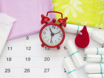 11 điều thú vị về ngày rụng trứng của phụ nữ không phải ai cũng biết