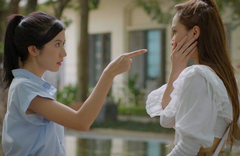 View - Vòng eo 59cm của cô sinh viên nổi tiếng sau 1 cái tát trên sóng giờ vàng của VTV