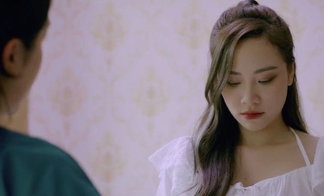 View - Vòng eo 59cm của cô sinh viên nổi tiếng sau 1 cái tát trên sóng giờ vàng của VTV