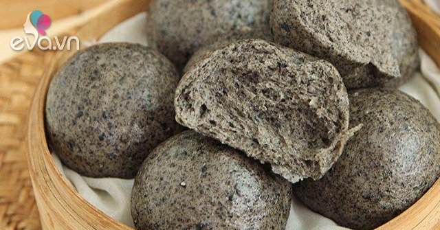 View - Hạt bé như con muỗi có lượng canxi gấp 7,5 lần sữa và 14 lần trứng đem làm món ăn sáng kiểu này mềm xốp thơm ngon