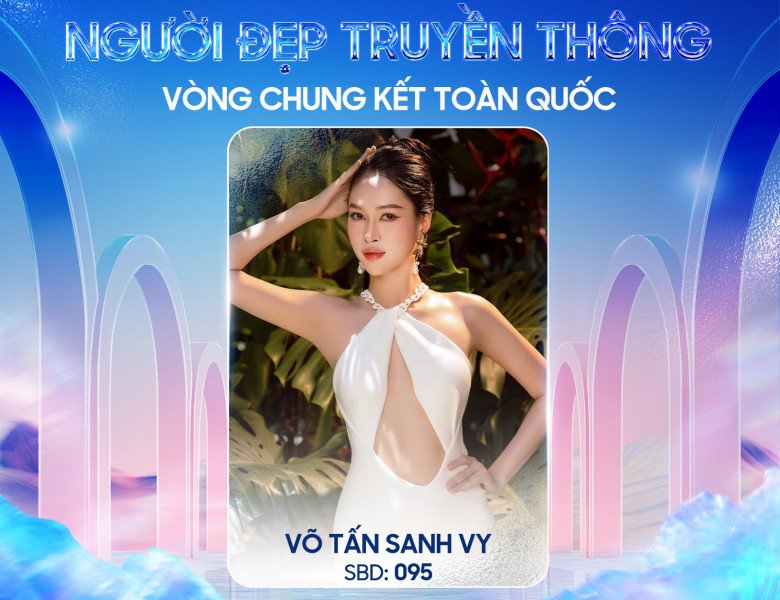 Trực tiếp Chung kết Miss World Vietnam 2023: Top 3 đã được gọi tên! - 22