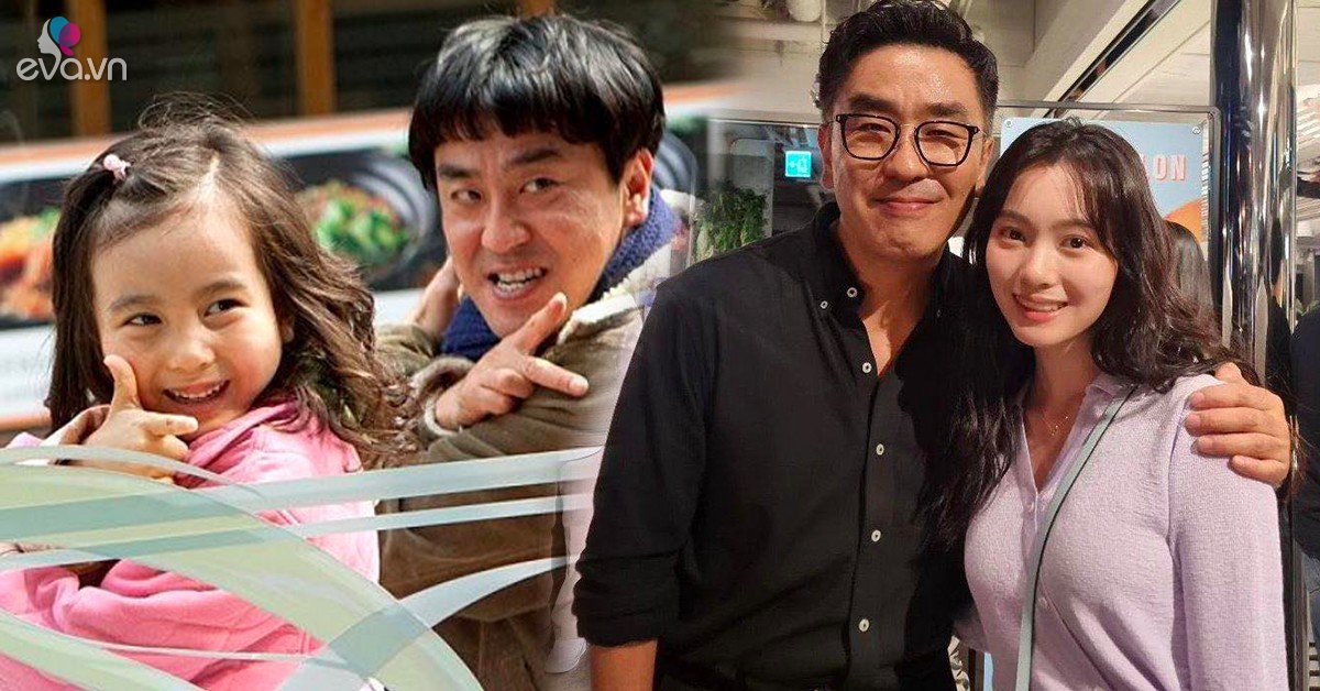 Gallery - Không nhận ra bé gái trong Điều kì diệu ở phòng giam số 7, dậy thì xinh như tiên nữ