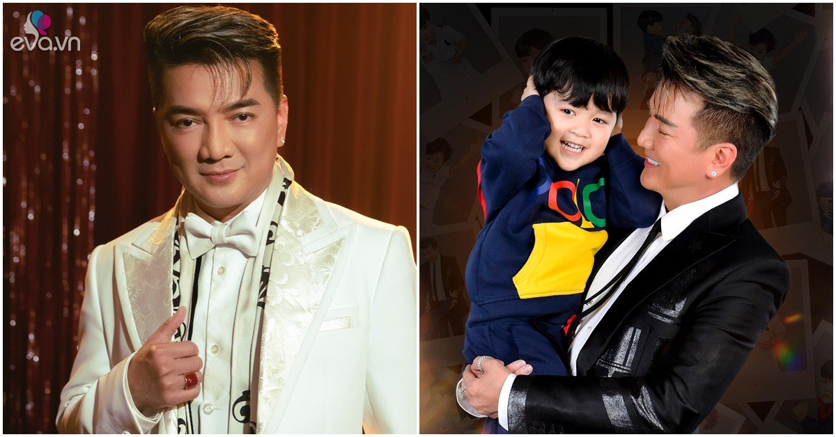 Gallery - Nam ca sĩ có hào quang rực rỡ tố mẹ ruột nợ 20 tỷ, giờ khiến mẹ khóc òa khi biết có cháu trai