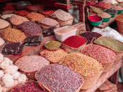 Sức khỏe - Mùa hè ăn 4 món này còn tốt hơn thịt mà lại rẻ hơn, giúp chống lão hóa lại thanh nhiệt, giải độc