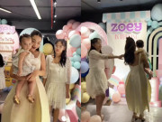 Giải trí - Phạm Quỳnh Anh bất lực kêu khổ khi làm mẹ đông con: Bị "soi" cảnh thiên vị bé út, 2 con lớn gọi không thèm nhìn