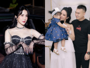 Giải trí - Diệp Lâm Anh nghe tin chồng cũ đang "cặp kè" một Á hậu, muốn đảm bảo 2 con không tiếp xúc với Quỳnh Thư