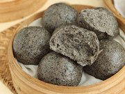 Bếp Eva - Hạt bé như con muỗi có lượng canxi gấp 7,5 lần sữa và 14 lần trứng đem làm món ăn sáng kiểu này mềm xốp thơm ngon