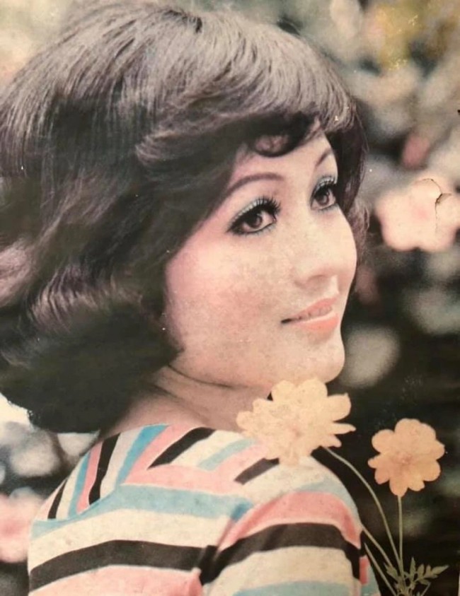 Quá khứ của phú bà VTV phá đám chuyện con gái ân ái với chồng: Từng là nữ hoàng ảnh lịch amp;#34;khét tiếngamp;#34; - 4