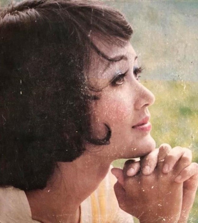 Quá khứ của phú bà VTV phá đám chuyện con gái ân ái với chồng: Từng là nữ hoàng ảnh lịch amp;#34;khét tiếngamp;#34; - 13