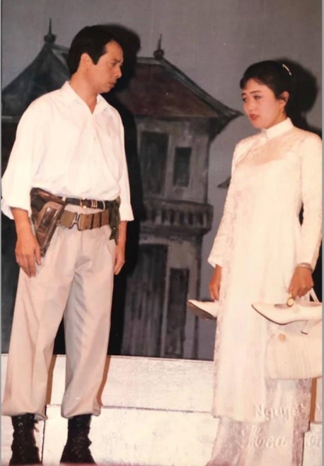 Quá khứ của phú bà VTV phá đám chuyện con gái ân ái với chồng: Từng là nữ hoàng ảnh lịch amp;#34;khét tiếngamp;#34; - 6