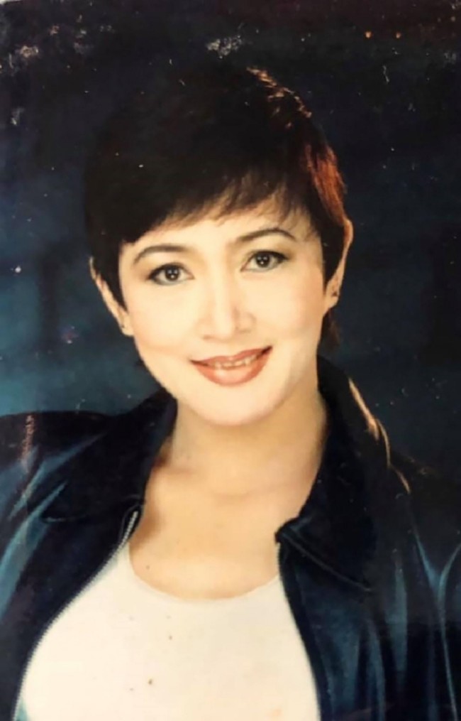 Quá khứ của phú bà VTV phá đám chuyện con gái ân ái với chồng: Từng là nữ hoàng ảnh lịch amp;#34;khét tiếngamp;#34; - 14