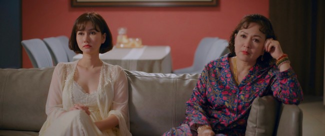 Quá khứ của phú bà VTV phá đám chuyện con gái ân ái với chồng: Từng là nữ hoàng ảnh lịch amp;#34;khét tiếngamp;#34; - 2