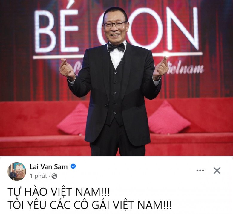 View - Sao Việt ăn mừng đội tuyển nữ Việt Nam ngay trận đầu World Cup, thua mà như thắng vì được thưởng nóng 800 triệu đồng