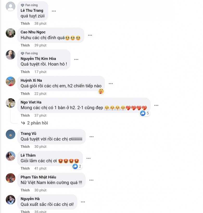 View - Tuyển nữ Việt Nam thất bại 0-3 trước Mỹ: Tinh thần chiến đấu kiên cường, nhận mưa lời khen từ CĐV