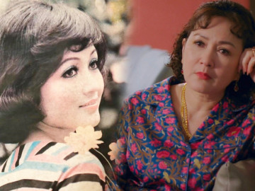 Quá khứ của phú bà VTV phá đám chuyện con gái ân ái với chồng: Từng là nữ hoàng ảnh lịch "khét tiếng"