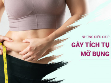 6 món ăn khiến mỡ bụng bám chặt lấy bạn, ngay cả sữa chua, trái cây cũng có trong đó vì nguyên nhân này