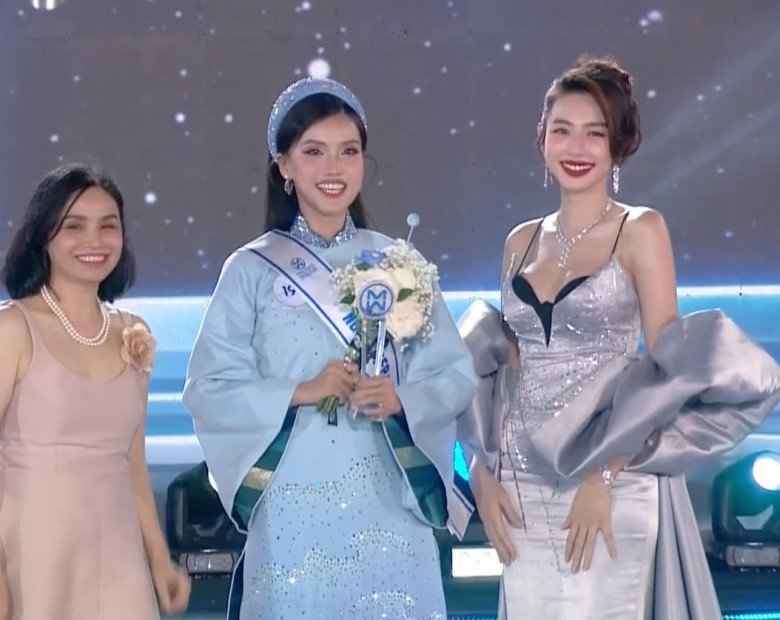 Trực tiếp Chung kết Miss World Vietnam 2023: Top 3 đã được gọi tên! - 25