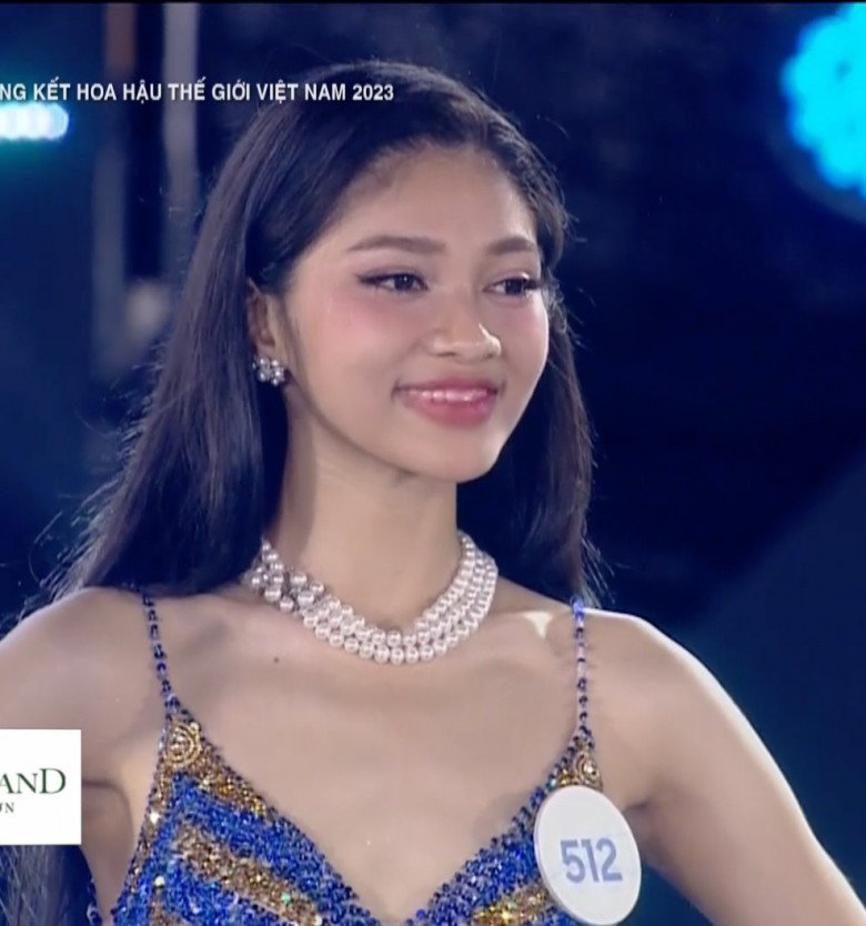 Trực tiếp Chung kết Miss World Vietnam 2023: Tân Hoa hậu gọi tên Huỳnh Trần Ý Nhi, 2 Á hậu tài sắc vẹn toàn - 11