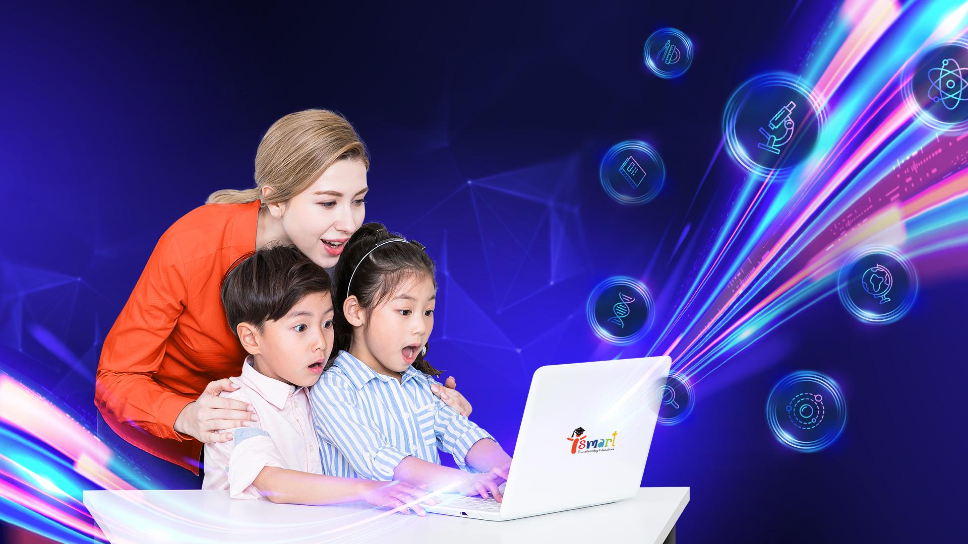 Cha mẹ đừng bỏ lỡ giai đoạn vàng để trẻ học tiếng Anh hiệu quả nhất
