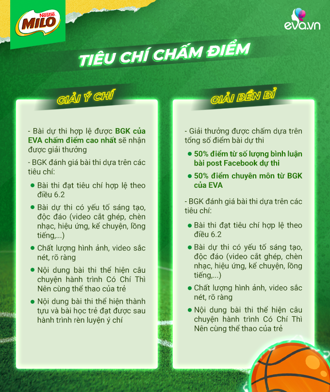 Khởi động thử thách “Có Chí Thì Nên cùng thể thao” - Vinh danh hành trình rèn ý chí bền bỉ với thể thao của trẻ - 8