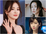 Giải trí - Chuyện giờ mới kể: Sao nữ xứ Hàn thiệt thòi vì "lương thấp", "sợ" không dám lấy chồng vì dễ mất việc