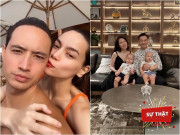 Giải trí - Chồng Hồ Ngọc Hà từng là vận động viên: Sao nam nhà 18 tỷ và siêu mẫu chân dài hơn 1 mét còn bất ngờ hơn