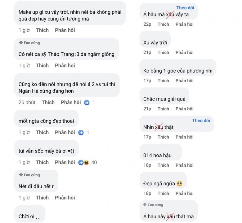 View - Nhan sắc Á hậu 2 Miss World Việt Nam gây tranh cãi: Khán giả nghi mua giải, chênh lệch khi đứng cạnh người tiền nhiệm