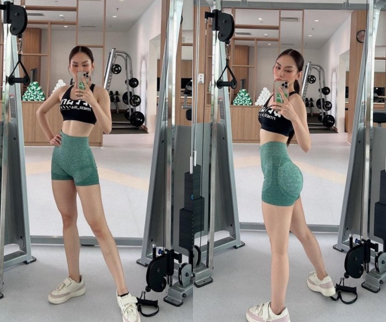 View - Họ Huỳnh liên tục đứng đầu các cuộc thi Hoa hậu, Thanh Thuỷ đẹp vẫn chỉ xếp sau Ý Nhi