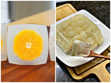 Cuối tuần rảnh rỗi nấu ngay 5 món chè, thạch vừa ngon vừa mát lạnh, dễ làm này cho cả nhà giải nhiệt