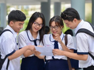 Dự đoán điểm chuẩn một số ngành học HOT năm 2023 sau khi biết điểm thi Tốt nghiệp, có những ngành lên tới 28-29 điểm