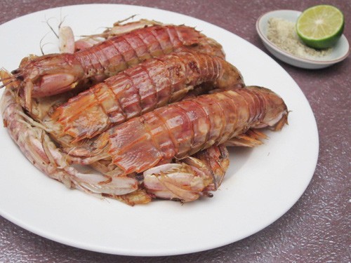 Bề bề xóc bơ tỏi thơm ngon - 9