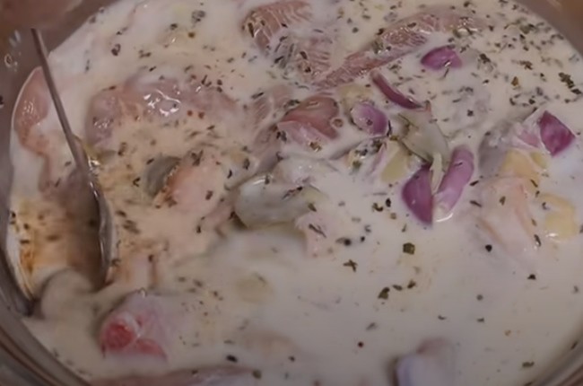 Cách làm gà rán KFC đơn giản tại nhà ngon chuẩn vị - 2