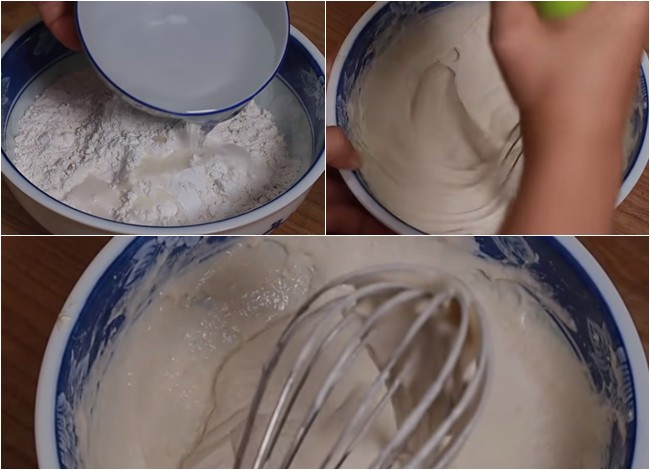 Cách làm gà rán KFC đơn giản tại nhà ngon chuẩn vị - 3