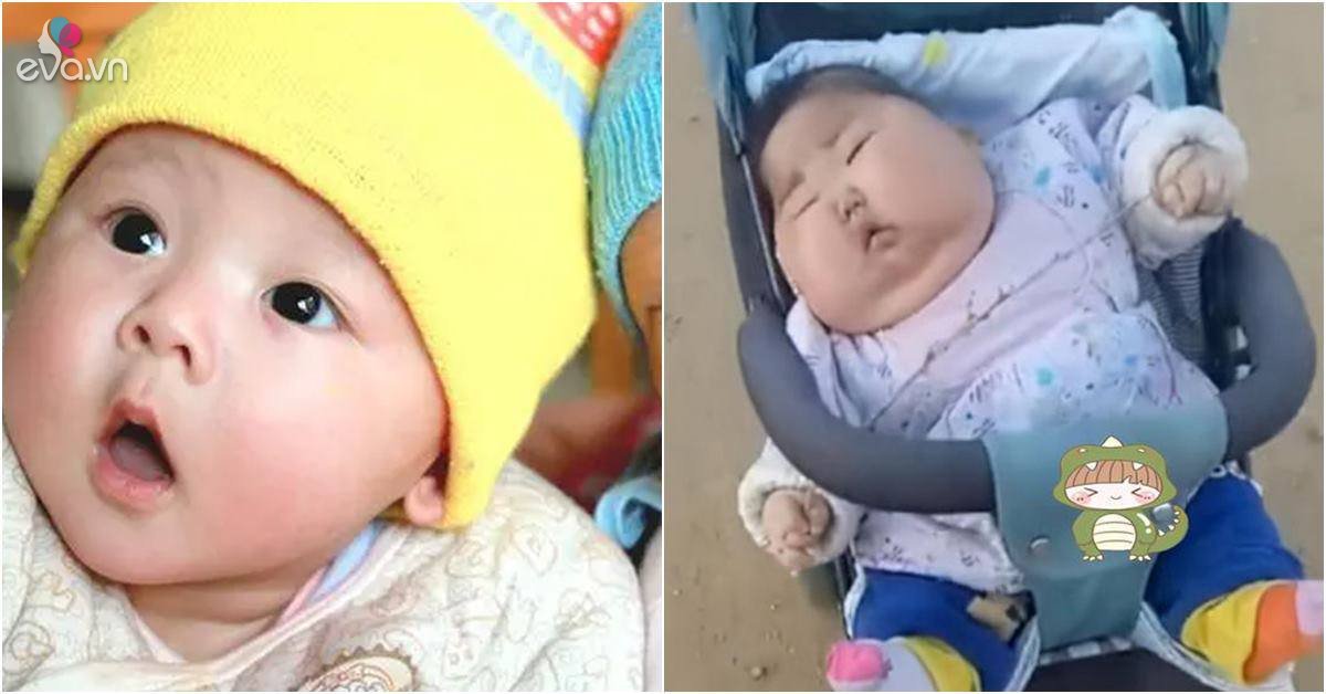 View - Gửi con về quê cho bà nội chăm, 3 tháng sau mẹ bật khóc vì không nhận ra đứa con đáng yêu thuở nào