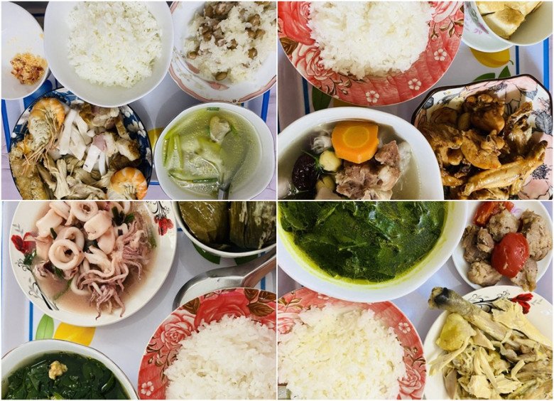 View - Lấy chồng xa, nàng dâu được bố mẹ chồng cưng hết nấc: Cho tiền đi đẻ, dậy sớm nấu cơm cữ đủ món cho ăn