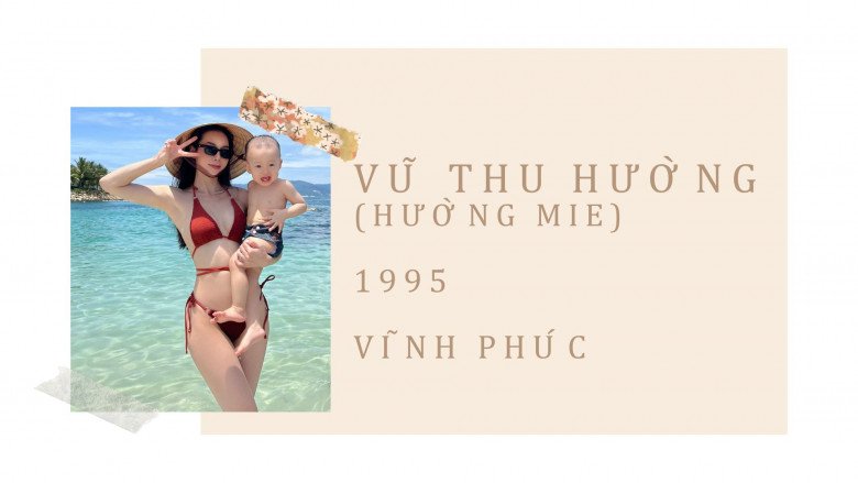View - Mẹ bỉm từng trầm cảm vì cơ thể bèo nhèo, giờ giảm 17kg về dáng như thiếu nữ nhờ cho con bú