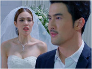 Bà bầu - Chồng đặt may váy cưới 200 triệu nhưng khi vừa mặc thử, tôi lấy kéo cắt nát vì biết bí mật phía sau