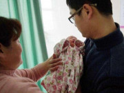 Tin tức - Cặp đôi "ăn cơm trước kẻng", vợ sinh con chỉ 16 ngày sau đám cưới, chồng bàng hoàng khi xét nghiệm ADN