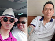 Giải trí - NSND Tự Long bất ngờ dằn mặt bạn thân Xuân Bắc "Đừng để tao điên", Duy Mạnh làm lộ bí mật của 2 nghệ sĩ