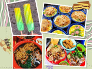Lifestyle - 7 món ăn vặt siêu "hút khách" trên phố đi bộ Hà Nội, ai ghé qua cũng phải thưởng thức cho đủ