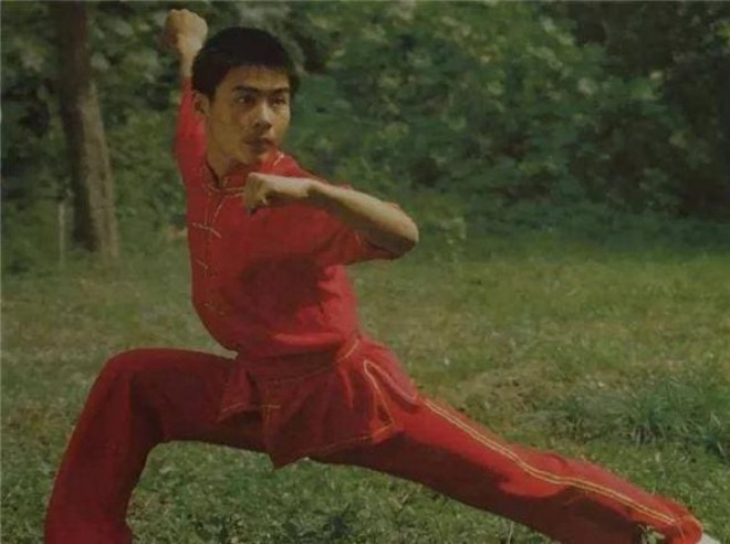 Triệu Trường Quân thời quá khứ từng là “Ông vua của những nhà vô địch”.