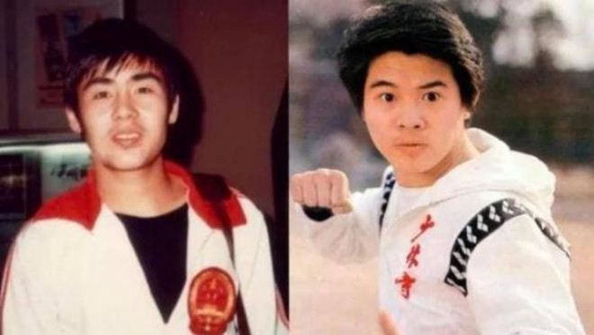 Từng có thời gian Triệu Trường Quân thua Lý Liên Kiệt chỉ vì 1 đầu ngón tay.