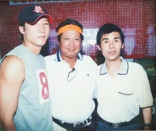 Hồng Kim Bảo cũng dành khá nhiều lời ưu ái khi nhắc đến Triệu Trường Quân.