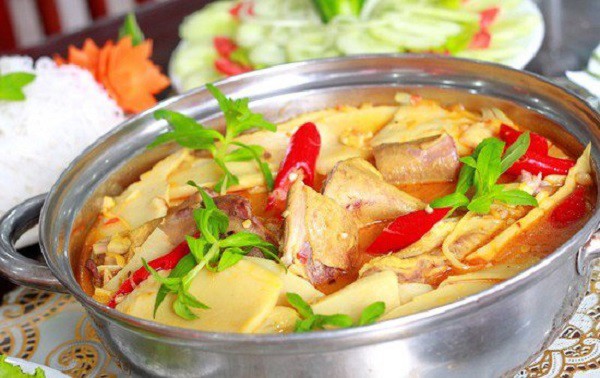 Những kiểu lẩu vịt amp;#34;ngon tê táiamp;#34;, đã ăn là bất chấp luôn thời tiết - 2