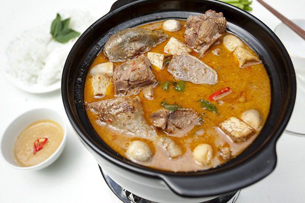 Những kiểu lẩu vịt amp;#34;ngon tê táiamp;#34;, đã ăn là bất chấp luôn thời tiết - 3